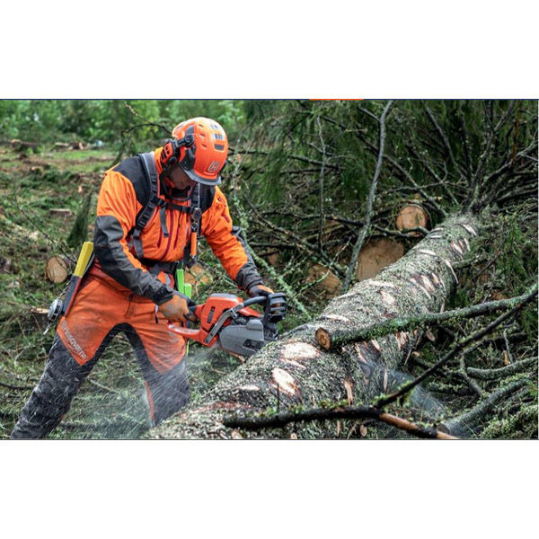 ハスクバーナ・ゼノア チェンソー 550XP Mark2 50cm RT H25 967690820