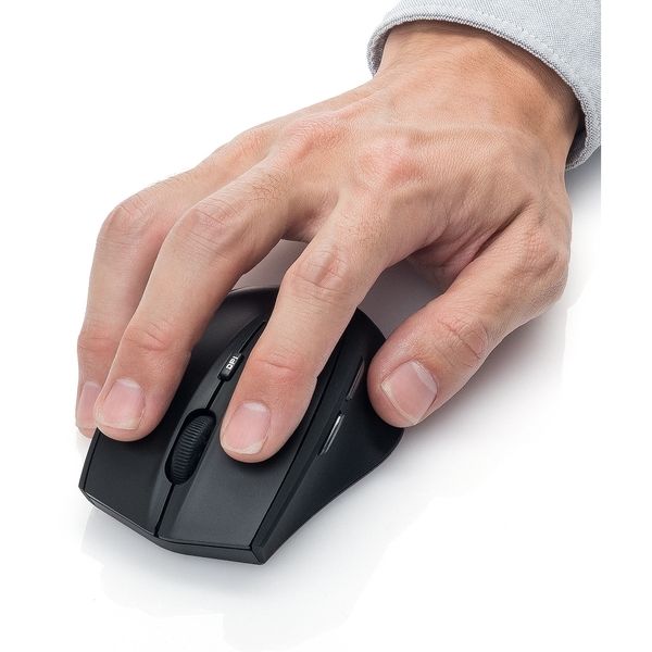 ワイヤレスキーボード 無線 メンブレン コンパクト テンキーレス