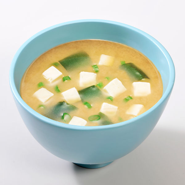 ひかり味噌 糀みその旨み引き立つおみそ汁 ー4種の具材ー 1箱 (40食入