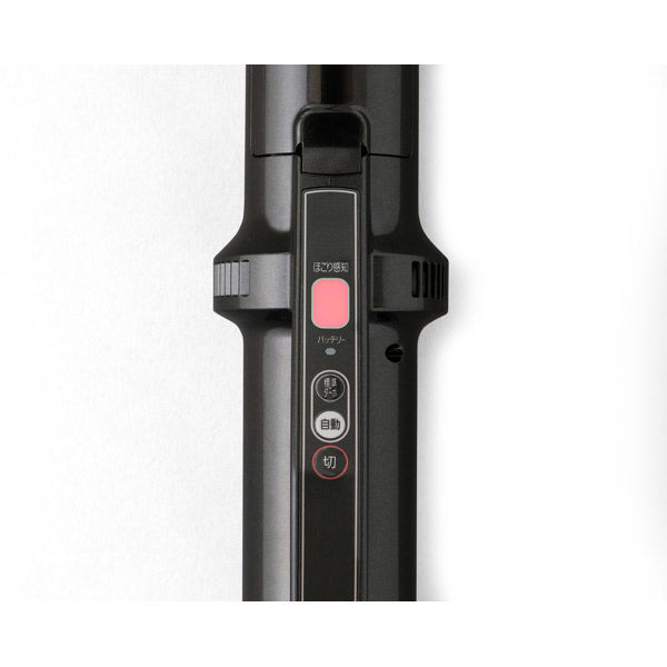 アイリスオーヤマ 極細軽量スティッククリーナー IC-SLDC7-B（274506