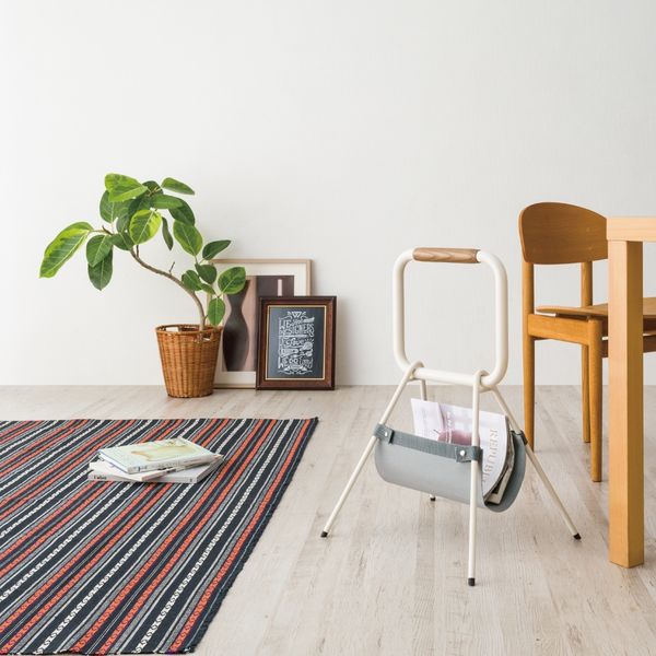 マツ六 LOHATES ホワイト LH-03WT（取寄品） - アスクル