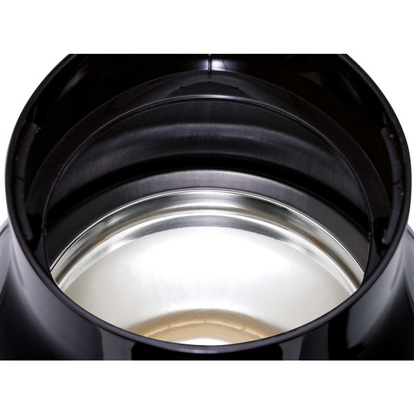 T-fal アプレシア エージー・プラス ロック オニキスブラック 0.8L