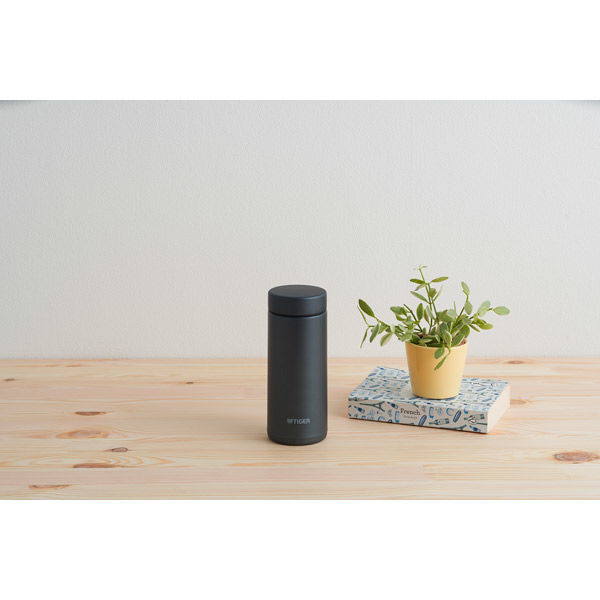 ステンレスミニボトル MMZ-A352 グラファイト MMZ-A352 KG タイガー