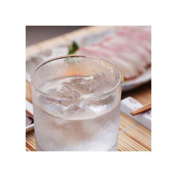 甲類焼酎 スーパーセイカ 25度 4L 1セット（4本） 東亜酒造
