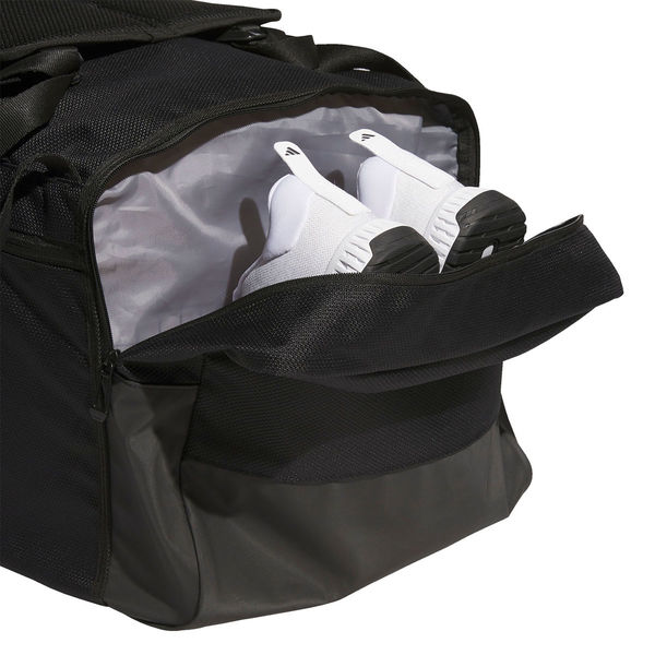 adidas(アディダス) イーピーエス ダッフルバッグ 75 NS ブラック