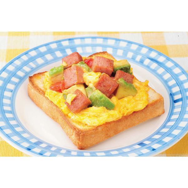 Amazon.co.jp: スパム レギュラー 340g×24缶 SPAM ポーク