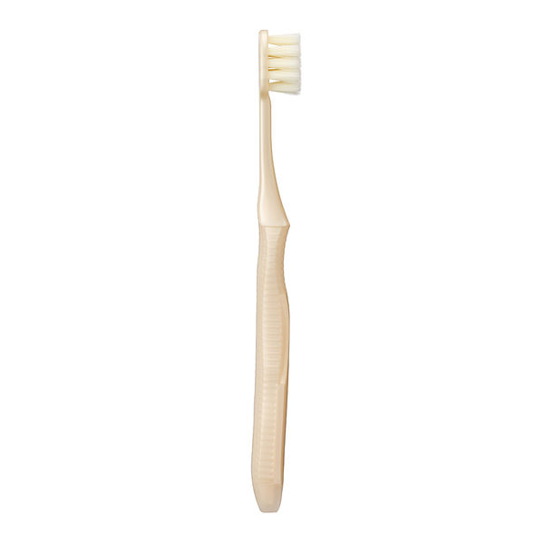 優プレミアムケア 歯ブラシ レギュラー 特にやわらかめ 極上ふんわりブラシ 1セット（1本×12）エビス - アスクル