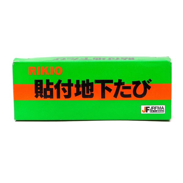 地下足袋】 力王 リキオウ たびぐつ OEM軽快地下足袋12枚 27.0cm