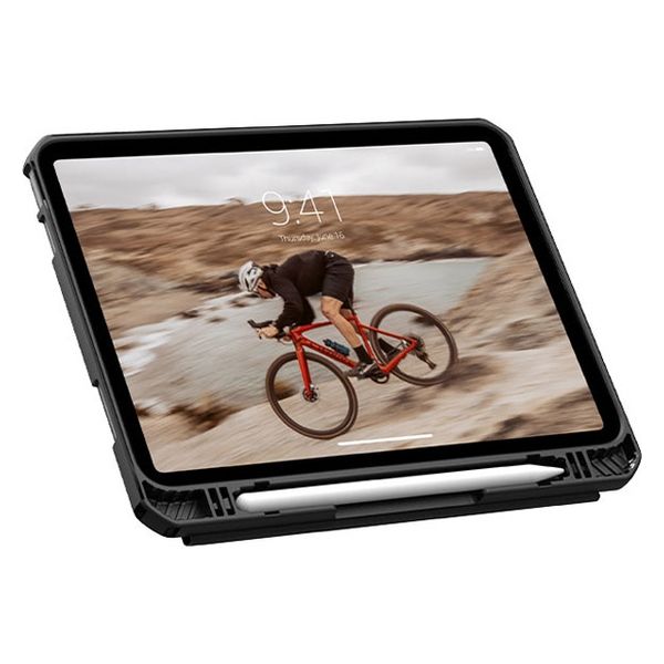 プリンストン iPad第10世代用ケース「ESSENTIAL ARMOR」 UAG