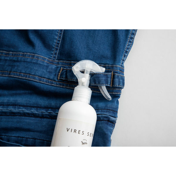 エスケー・プロダクト GE-653デアリーマンツナギ MID USED 5L 653-46 1