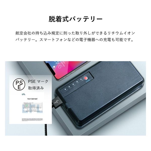 Airwheel 乗れるスーツケース SE3MiniT 1個（直送品） - アスクル