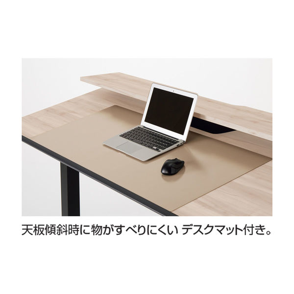 【木曜まで】コクヨ　シークエンス　電動昇降机 電動昇降デスク SEQUENCE 【コクヨ公式通販（個人向け）】