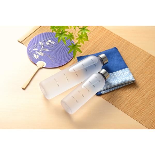 中身 未開封 ベース ボトル のみ 和平フレイズ クリアタイム リマインダーボトル560ml(ミスト