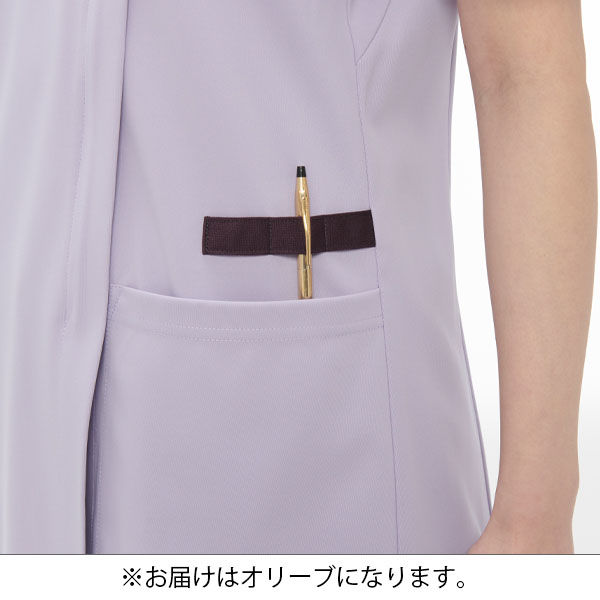 Francesca Allen Aya 500部限定 FRANCESCA AMAM LABEL [フランチェスカ アマン ラベル] ギャザー