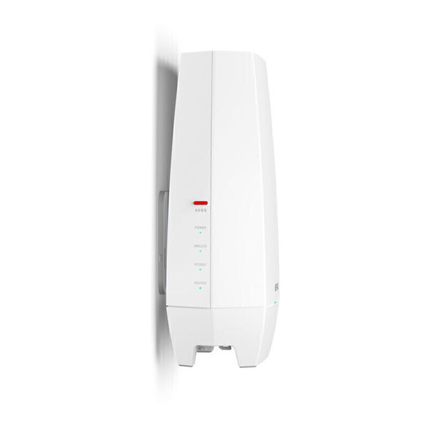 バッファロー Wi-Fi 6E対応ルーター 2401+2401+573Mbps 無線LAN 無線 