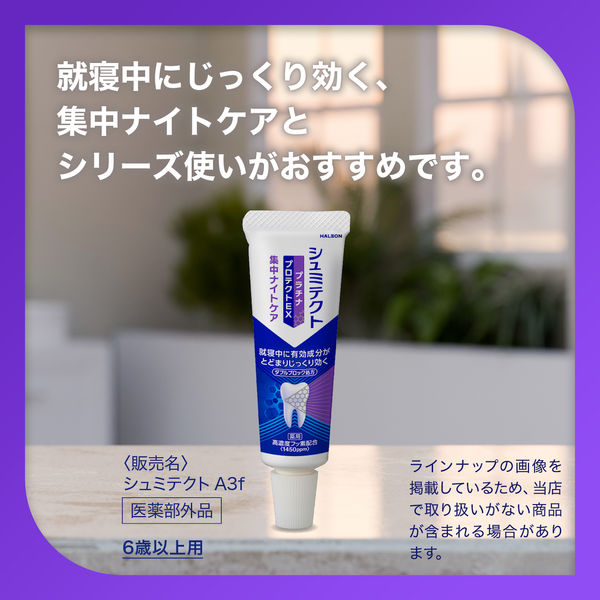 アース製薬】シュミテクトコンプリートワンEX 90g ×10個