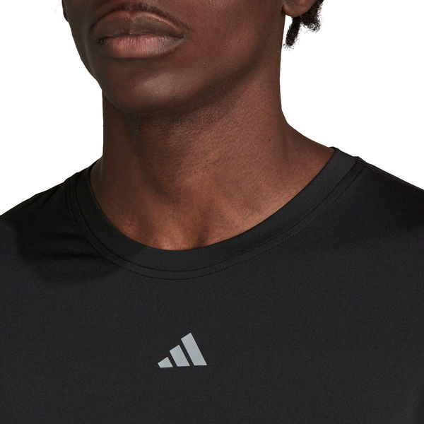 adidas(アディダス) テックフィット AEROREADY 長袖Tシャツ J/XL