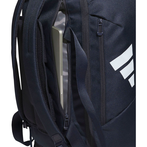 adidas(アディダス) イーピーエス ダッフルバッグ 50 NS レジェンド