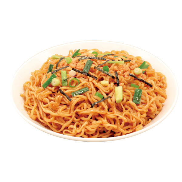 ヤマダイ ニュータッチ 名古屋発台湾まぜそば 1セット(3個) - アスクル