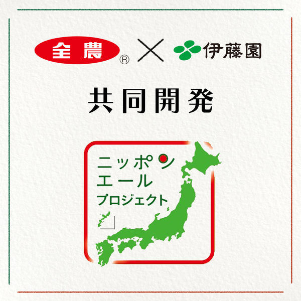 楽天市場】伊藤園 ニッポンエール パウダーイン 抹茶入り 富富富