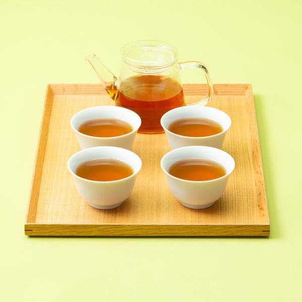 LOHACO - 大井川茶園 ほうじ茶 徳用 450g