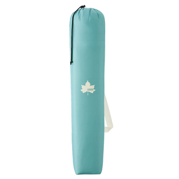 LOGOS Life あぐらチェア (カラフルロゴス) ライトブルー　イエロー LOGOS Life あぐらチェア（カラフルロゴス）|ギア|家具|チェア