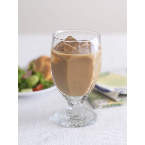 キーコーヒー カフェオレベース ＜希釈用＞無糖 500ml 1セット