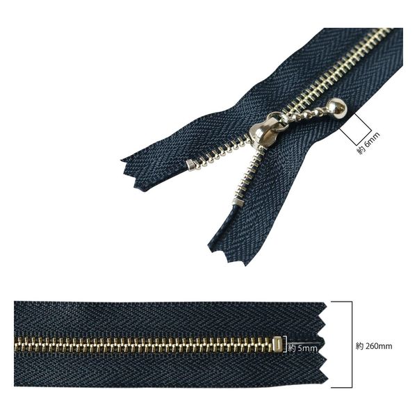 スペシャルセット　SALE ２個セット　16cmファスナー 10cmファスナー スペシャルセット SALE 2個セット 16cmファスナー 10cm