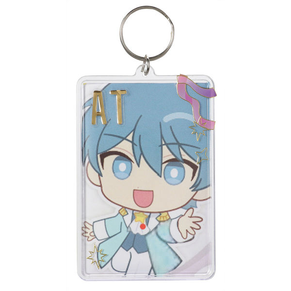ステンレス宝物トークン+アクリルカードケースキーホルダー(通報の角笛)セット Amazon.co.jp: ポチャッコ 社員証ケース 水平 名札 Idカード