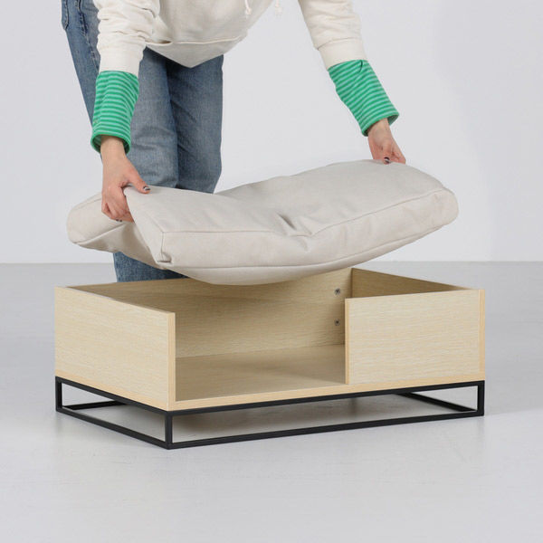 関家具 KEVIN(ケビン)NA ペット用ベッド 382213 1個(直送品 関家具 KEVIN(ケビン)NA ペット用ベッド 382213 1個(直送品