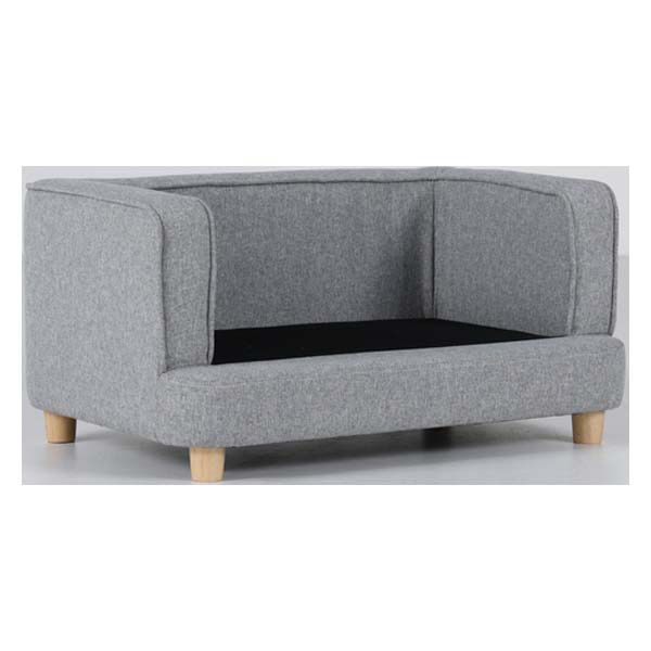 関家具 PAUL(ポール)GY ペットソファ　382216 1個（直送品）