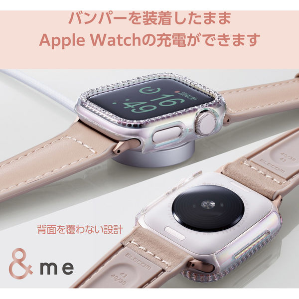 Apple 素晴らしく Watch Series 3 ブラック 本体 38mm充電ケーブル付