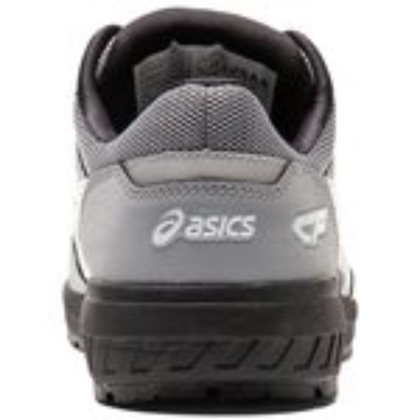 アシックス Asics ウィンジョブCP209 BOAシートロック/ホワイト 27.0cm 1271A029.026 270 - アスクル