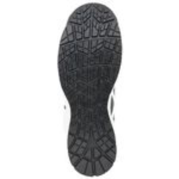 アシックス Asics ウィンジョブCP304 BOA ブラック×ホワイト