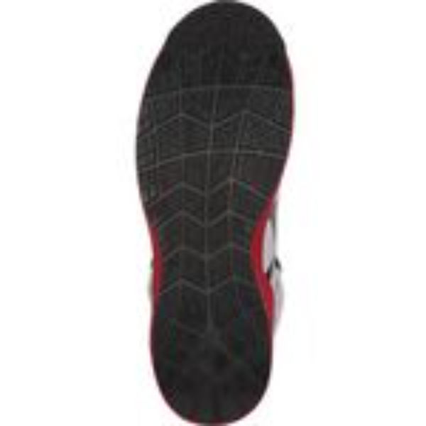 アシックス Asics ウィンジョブCP304 BOA ホワイト×ブラック アシックス Asics ウィンジョブCP304 BOA ホワイト×ブラック