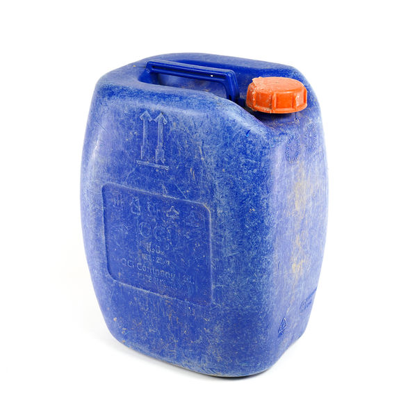 リングスター 対馬オーシャンプラスチックシリーズ スーパー