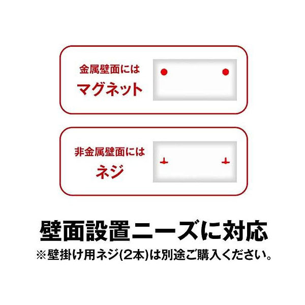 バッファロー ギガビットスイッチングハブ（LANハブ） 8ポート/金属