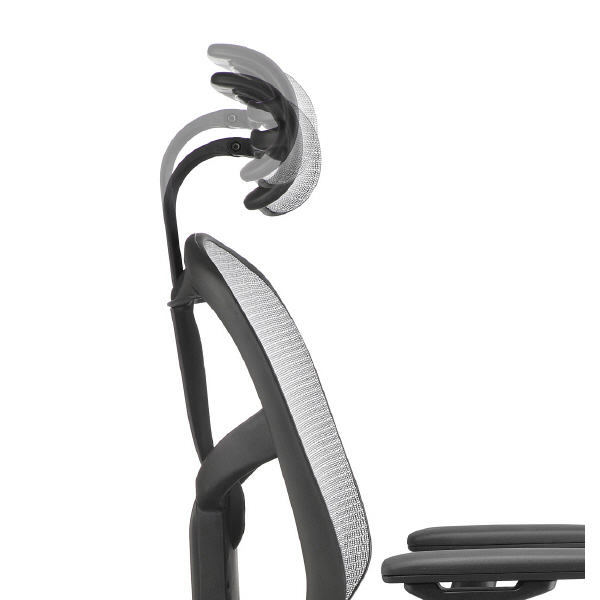 軒先渡し】 エルゴヒューマン エンジョイ ハイタイプ オフィス