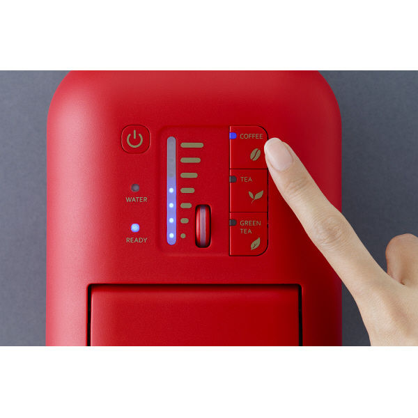 UCC上島珈琲 コーヒーメーカー DRIP POD(ドリップポッド) DP2 UCC上島珈琲 コーヒーメーカー DRIP POD(ドリップポッド) DP2