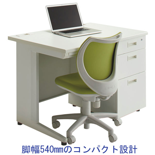 アイリスチトセ フローラルチェア ファブリックメッシュタイプ