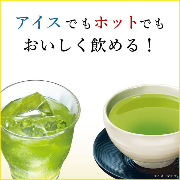 水出し可】伊藤園 おーいお茶 プレミアムティーバッグ 宇治抹茶