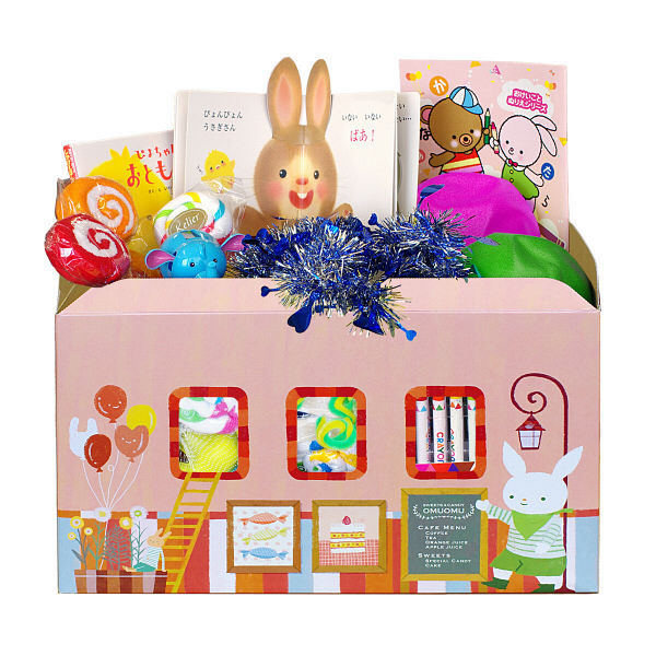 order】おむつキャンディー、ギフトBOX - ファッション雑貨通販