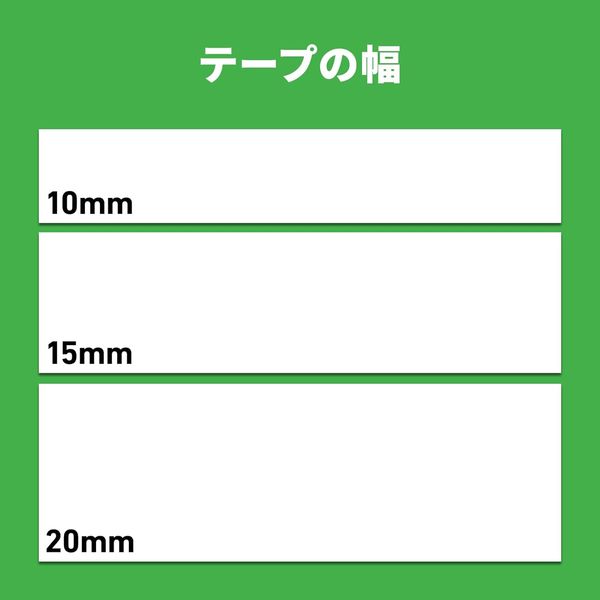 一般材料用 強力両面テープ PKH-20R 幅20mm×長さ10m スコッチ 3M