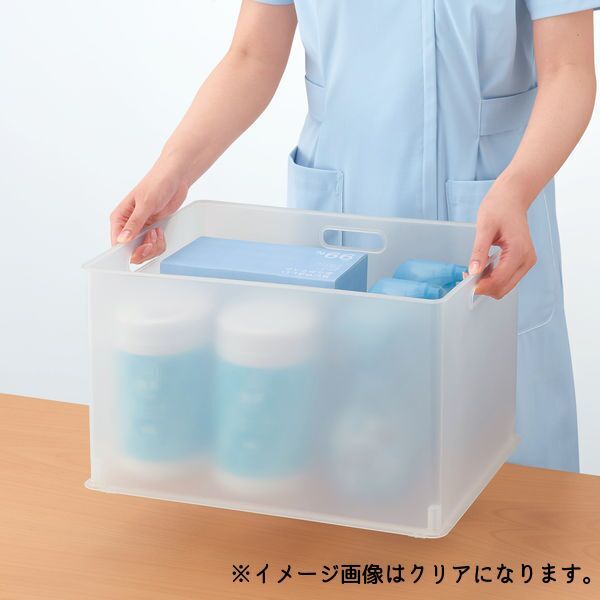 たのめーる】サンカ squ+ ナチュラ インボックス L ホワイト NIB