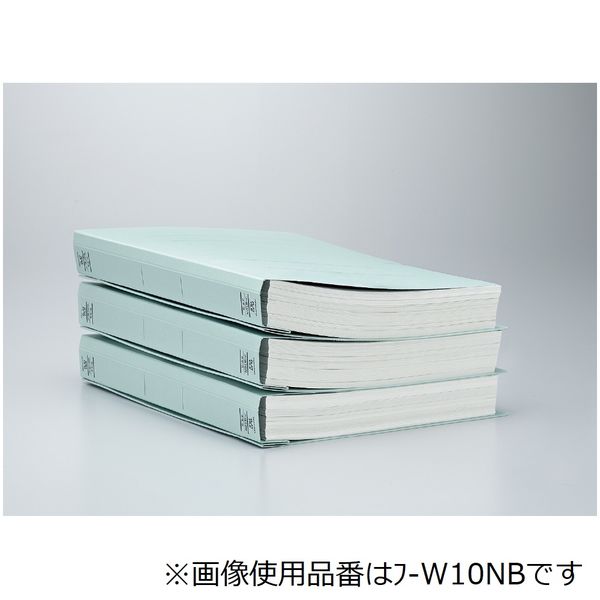 【新品】フラットファイル100冊 コクヨ フラットファイルW厚とじ A4ヨコ 100冊 イエロー フ