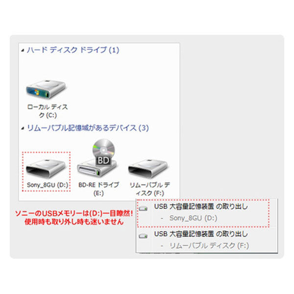 ソニー USBメモリー 32GB Tシリーズ USBメディア シルバー ソニー USBメモリー 32GB Tシリーズ USBメディア シルバー