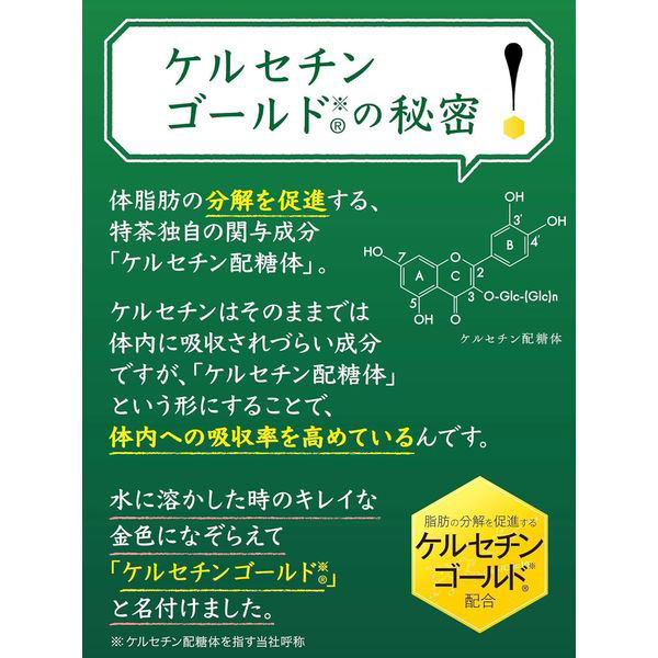 トクホ・特保】サントリー 伊右衛門 特茶 500ml 1箱（24本入