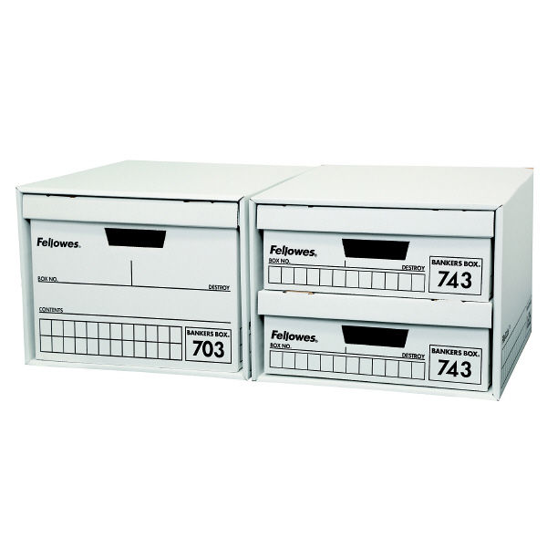 フェローズ バンカーズボックス 703×9個 743×4個 Fellowes フェローズ バンカーズボックス 703×9個 743×4個 Fellowes