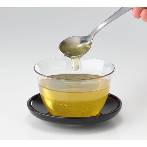【kazukonoyukichi】つるりんこ 800g 3袋 クリニコ つるりんこQuickly 800g 1セット（3袋：1袋×3） - アスクル
