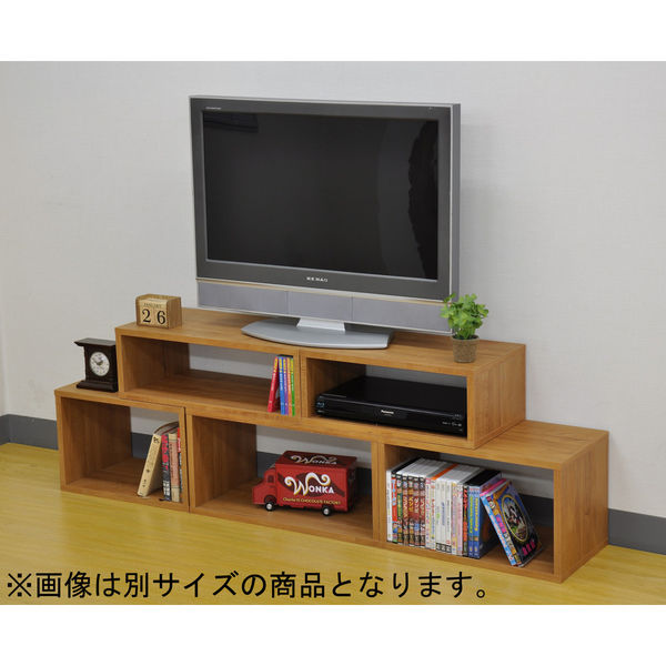 エイ・アイ・エス オープンラックシステム4020 幅400×奥行300×高さ